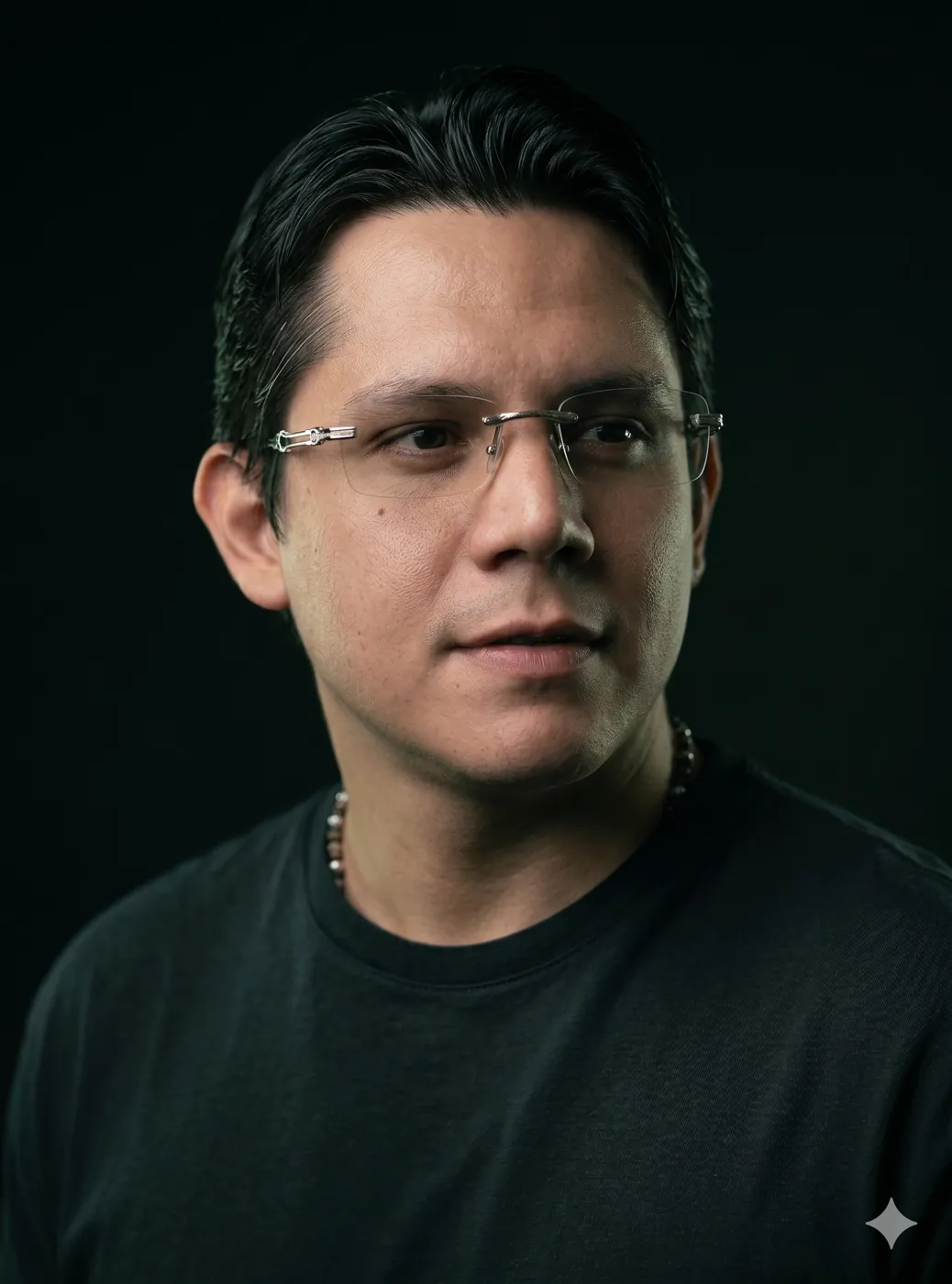 Alfredo Rios — Diseñador Web