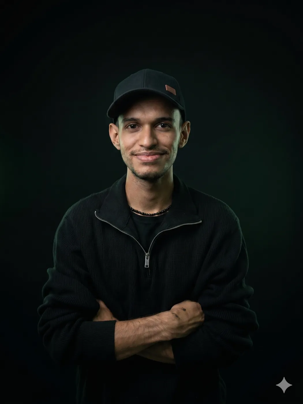 Blaider Maza — Diseñador Gráfico