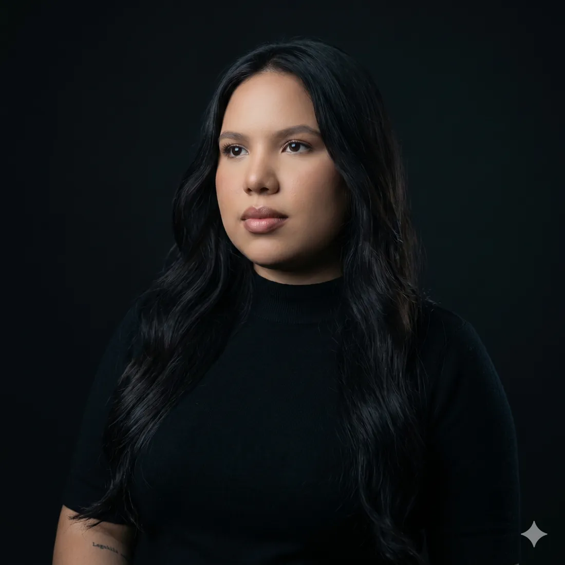 Cristina Meriño — Redes sociales